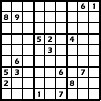 Sudoku Evil 132009