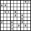 Sudoku Evil 72270