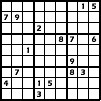 Sudoku Evil 95623