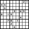 Sudoku Evil 116629
