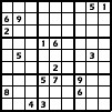 Sudoku Evil 76840