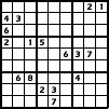 Sudoku Evil 52058
