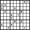 Sudoku Evil 64980