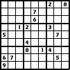 Sudoku Evil 87196