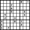 Sudoku Evil 140296