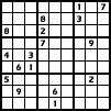 Sudoku Evil 84779