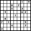 Sudoku Evil 63372