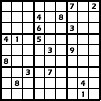 Sudoku Evil 116205