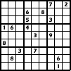 Sudoku Evil 44735