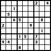 Sudoku Evil 136906