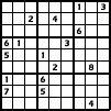 Sudoku Evil 135642