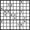 Sudoku Evil 52678