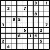 Sudoku Evil 77105
