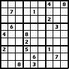 Sudoku Evil 134655