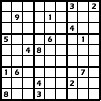 Sudoku Evil 57441