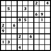Sudoku Evil 53730