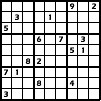 Sudoku Evil 62934