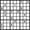 Sudoku Evil 89307