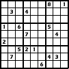 Sudoku Evil 133275