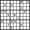 Sudoku Evil 59663