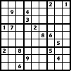 Sudoku Evil 113574