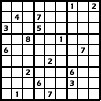 Sudoku Evil 124123