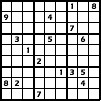 Sudoku Evil 58787
