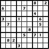 Sudoku Evil 76378