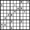 Sudoku Evil 65267