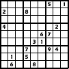 Sudoku Evil 97035