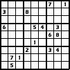Sudoku Evil 37455