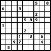 Sudoku Evil 73677