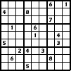 Sudoku Evil 69613