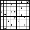 Sudoku Evil 62831