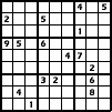 Sudoku Evil 50864