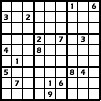 Sudoku Evil 54892