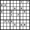 Sudoku Evil 76442