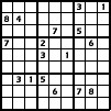 Sudoku Evil 73055