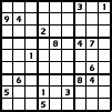 Sudoku Evil 124094