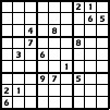 Sudoku Evil 45056