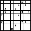 Sudoku Evil 58335