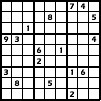 Sudoku Evil 134972