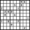 Sudoku Evil 114831