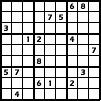 Sudoku Evil 92207