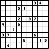 Sudoku Evil 69012