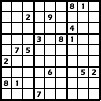 Sudoku Evil 49082