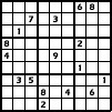 Sudoku Evil 81689