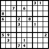 Sudoku Evil 38912