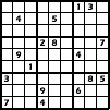 Sudoku Evil 124834