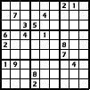 Sudoku Evil 75214